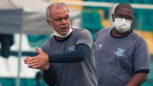 Após eliminação no estadual, técnico diz que Figueirense estará pronto para Série C