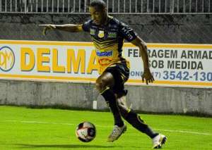 Goiás mira atacante emprestado pelo Cuiabá a clube do Paulistão