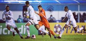 Atibaia compara lance do Paulista A2 com 