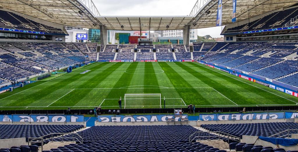 Torcida que for à final da Liga dos Campeões terá de deixar Portugal em 24 horas