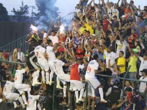 Candangão: Ceilândia quer repetir façanha dos títulos com Dimba e Allan Delon