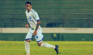 Paulista A2: Cria da base, lateral comemora 1º gol, mas lamenta eliminação do Taubaté