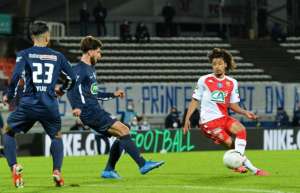 COPA DA FRANÇA: Monaco goleia Vallières, da Quarta Divisão, e decide título com o PSG