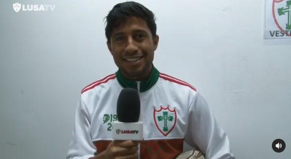 Pode isso, Arnaldo? Jogador do Paulista A2 faz dois gols e pede música