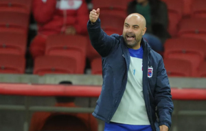 Série D: Patrocinense-MG começa preparação e anuncia ex-técnico de Ceará e Paraná