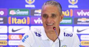 Após sete meses de paralisação, seleção mira Eliminatórias e Copa América