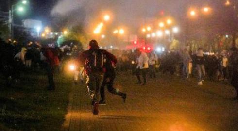 Conflitos não param em toda a Colômbia