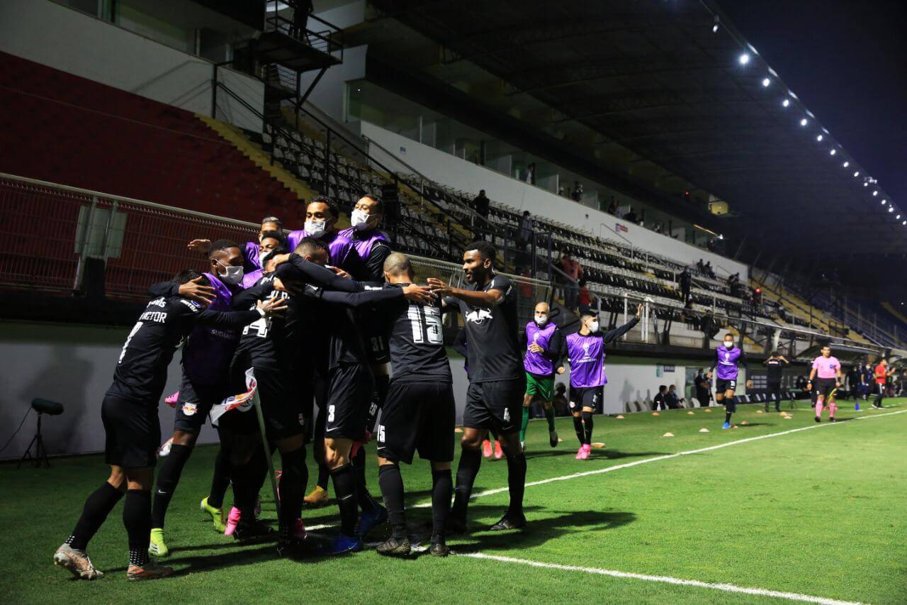 Red Bull Bragantino x Palmeiras – Quem é o favorito nessa disputa?