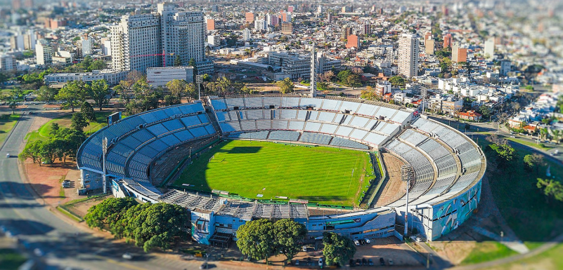 Conmebol confirma as finais da Libertadores e da Copa Sul-Americana em Montevidéu