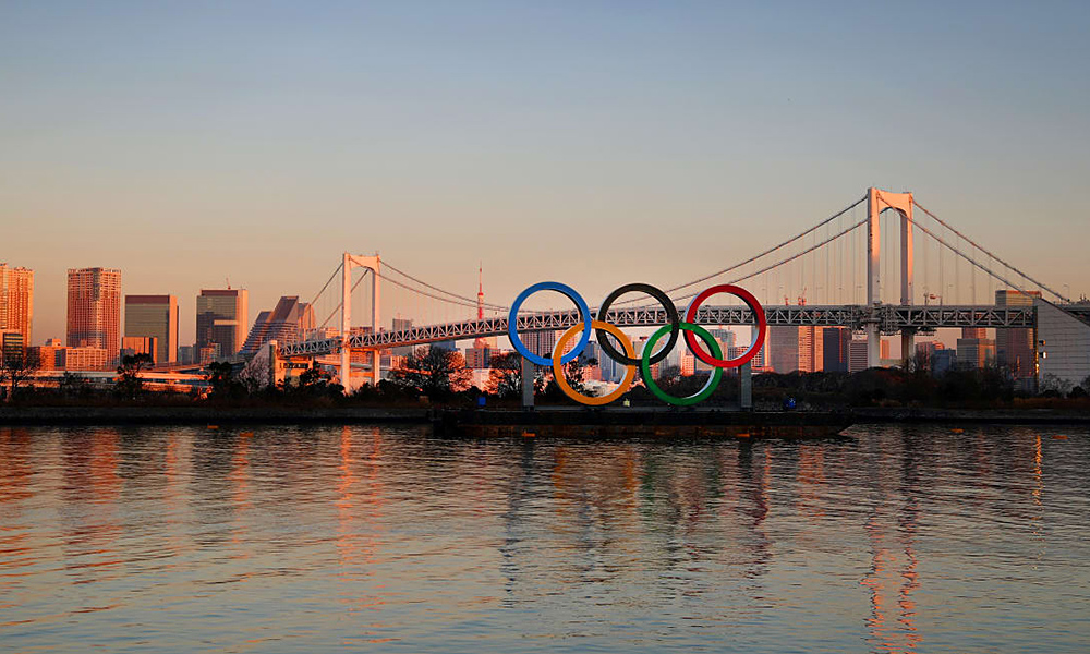 Governo japonês recebe petição com 350 mil assinaturas por cancelamento dos Jogos