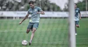 Catarinense: Chapecoense terá desfalques de zagueiro e volante para a semifinal