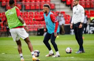 Comissão Disciplinar francesa suspende Neymar da final da Copa da França