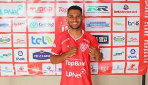 Paulista A3: Noroeste repatria lateral na véspera do duelo contra o Desportivo Brasil