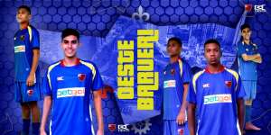 Paulista A2: Com as cores de Barueri, Oeste apresenta 3º uniforme