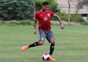 Com propostas, ex-Guarani e Vitória tem futuro incerto no Botafogo-SP