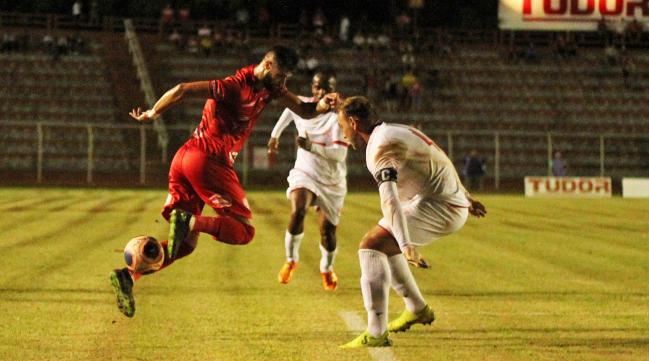 Paulista A3: Buscando fugir da degola, Batatais prepara novidades no time titular