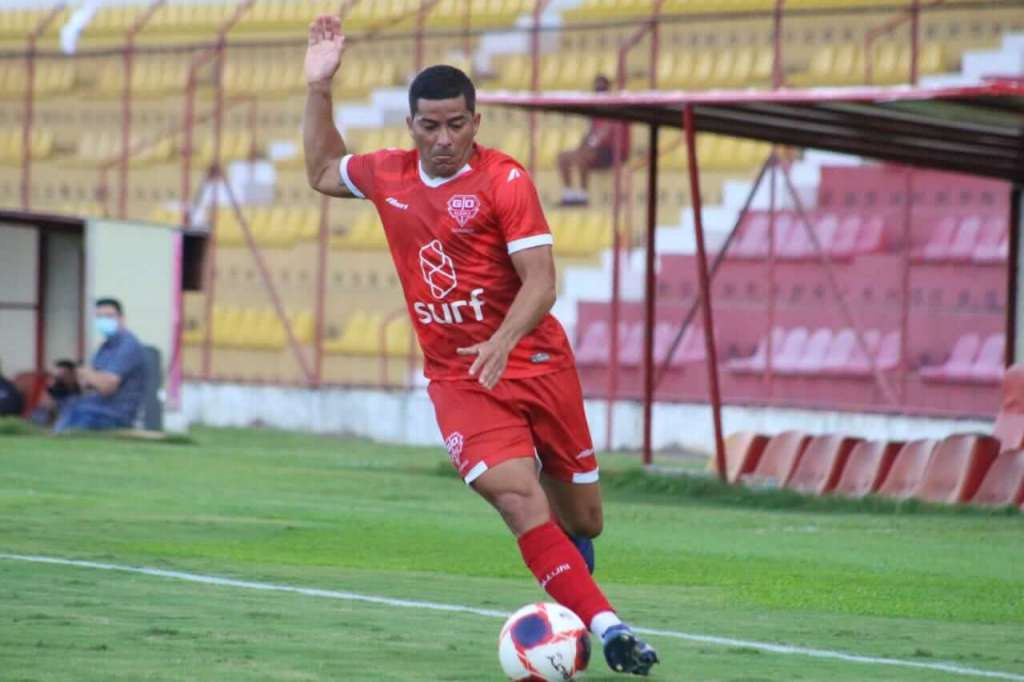 Tavares não teve o contrato renovado pelo Osasco Audax