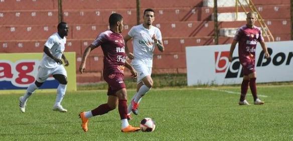 Paulista A2: Sertãozinho poderá repetir vexame histórico da AE Araçatuba