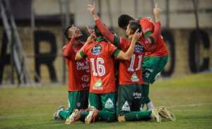 Paulista A2: Dependendo de si, Portuguesa da goleada poderá ser repetida por Marchiori