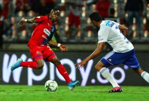 Atacante colombiano reforça o Juventude no Brasileirão