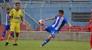 Paulista A3: Nacional precisa superar o vice-líder para tentar retorno ao G8