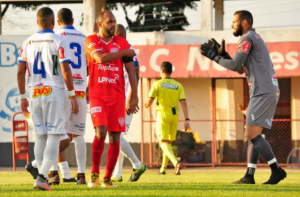 Noroeste x Desportivo Brasil - Líder quer encaminhar classificação contra o Dragão