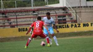 Marília x Nacional - MAC terá jogo duro para buscar tranquilidade no G8