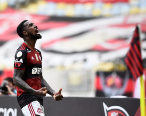 Craque do Flamengo recebe oferta milionária de time europeu