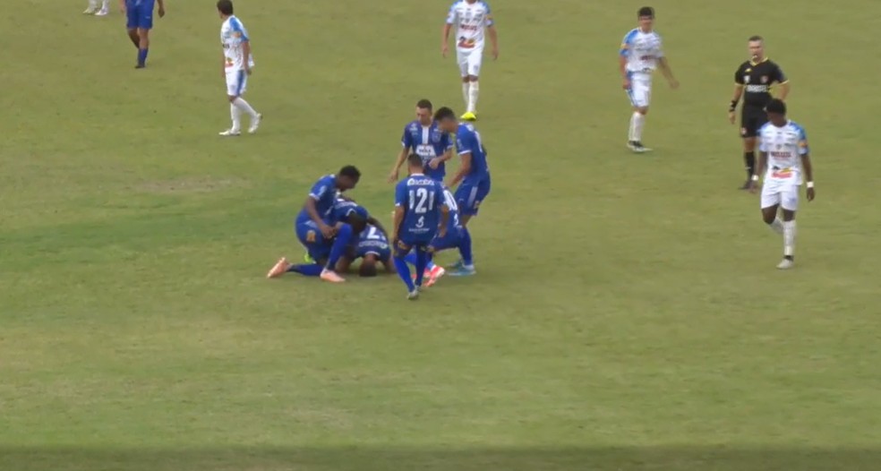 Paulista A2: Rio Claro deve ter time reserva diante do líder