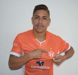 Pauista A2: Atibaia anuncia contratação de ex-atacante do Novo Hamburgo