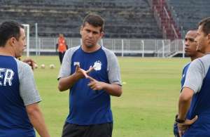 Internacional de Limeira define treinador para a Série D do Brasileiro