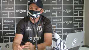 Paulista A2: Técnico confia na classificação do XV: 