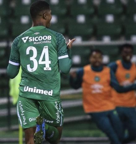 CATARINENSE: Chapecoense e Marcílio Dias finalmente jogarão pela semifinal