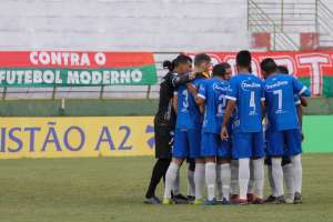 Taubaté x Sertãozinho - O que está em jogo? A dignidade!