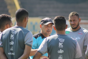 Paulista A3: Pressionado, Comercial encara o Linense buscando se reabilitar na tabela