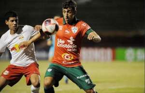 Monte Azul x Red Bull Brasil - 