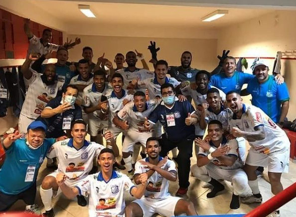 Barretos x Olímpia – Equipes se enfrentam em duelo direto pela oitava posição