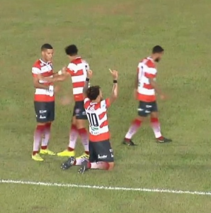 Linense x Comercial - Vivendo momentos opostos, Comercial entra pressionado