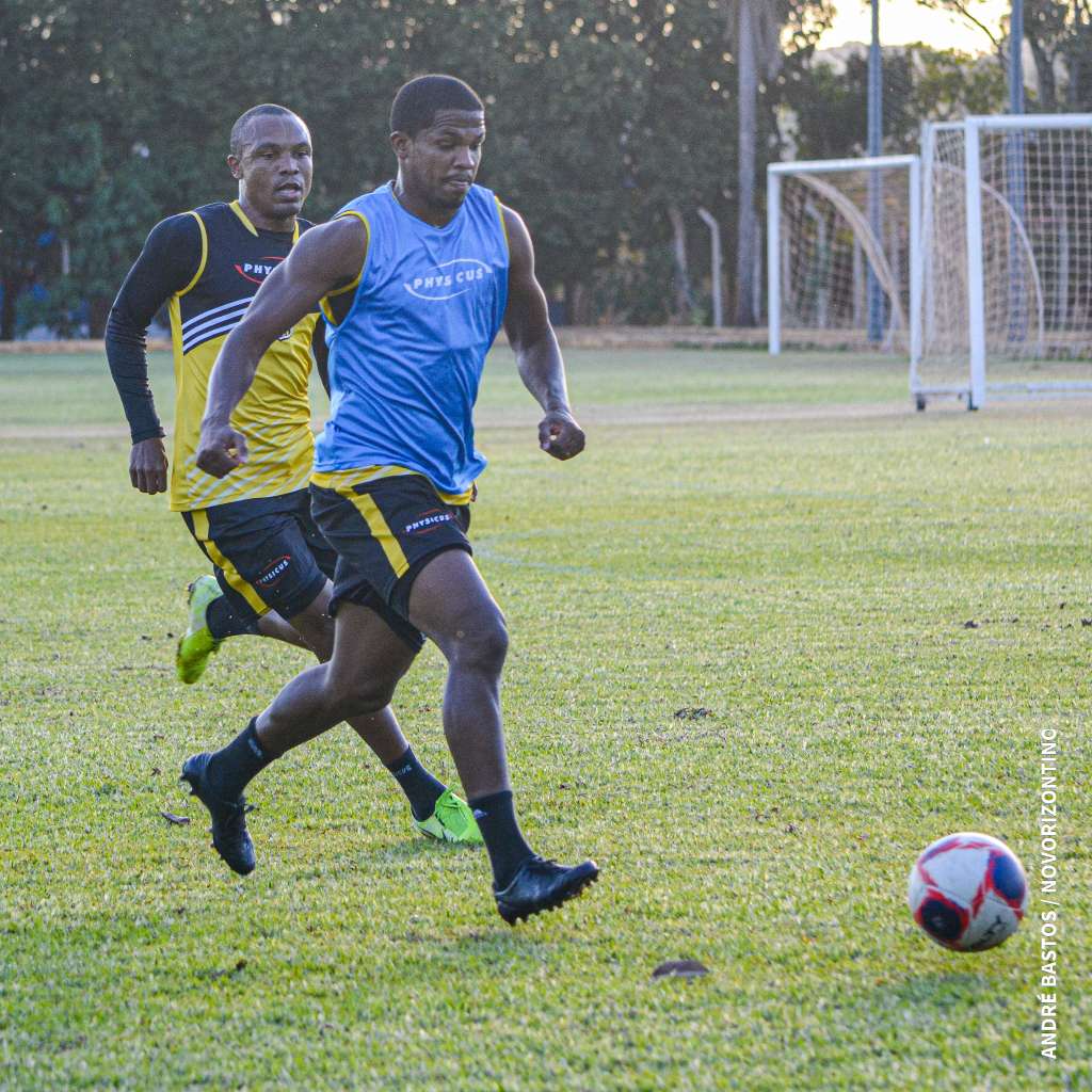 Jogadores do Grêmio Novorizontino falam da expectativa para a semifinal do Troféu do Interior  