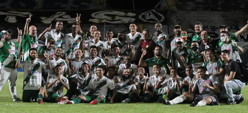 PARAENSE: Tuna Luso chega à final diante do Paysandu buscando título após 33 anos