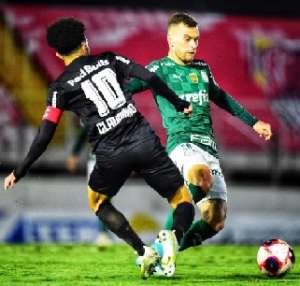 Agora é o Bragantino no caminho da Ponte Preta