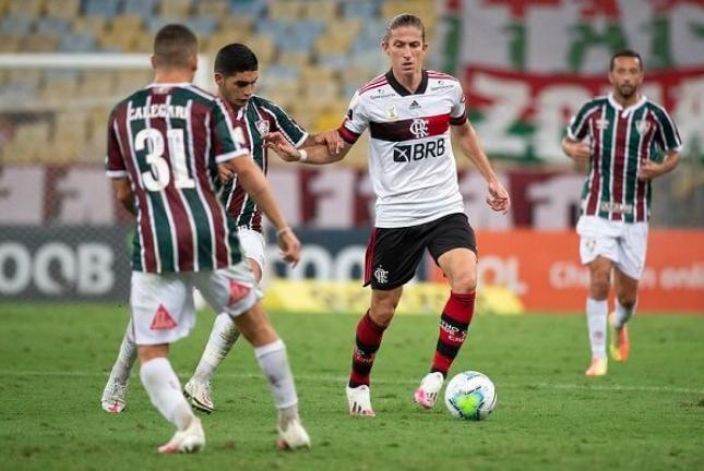Flamengo busca ser tricampeão e Fluminense quer encerrar jejum de 9 anos