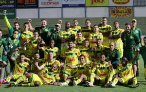 Mirassol enfrenta o São Paulo por decisão inédita no Paulistão