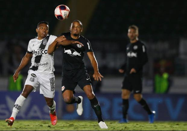 RB Bragantino x Ponte Preta – Focos distintos no Troféu do Interior
