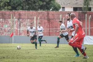 PARANAENSE: Coritiba fica fora das quartas e Toledo é o último rebaixado