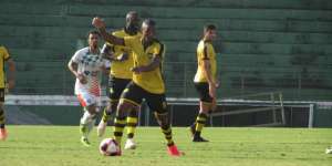 Portal FI traz os confrontos das quartas de final do Paulista A2; CONFIRA AQUI!