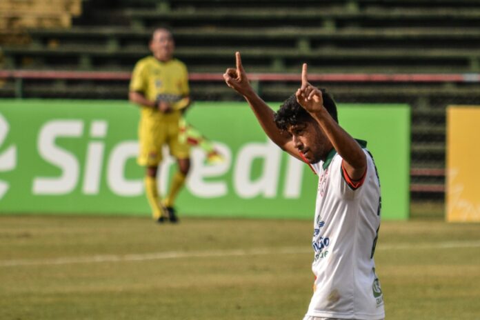Foto: Ronaldo Barreto / NetLusa