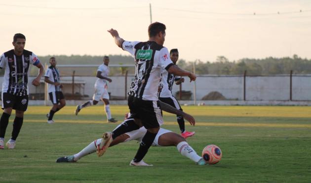 Foto: Rafael Alves / Comercial 