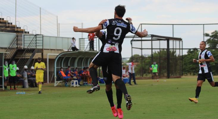 Votuporanguense 3 x 1 Penapolense – CAV vence e cola no líder; CAP segue na lanterna!