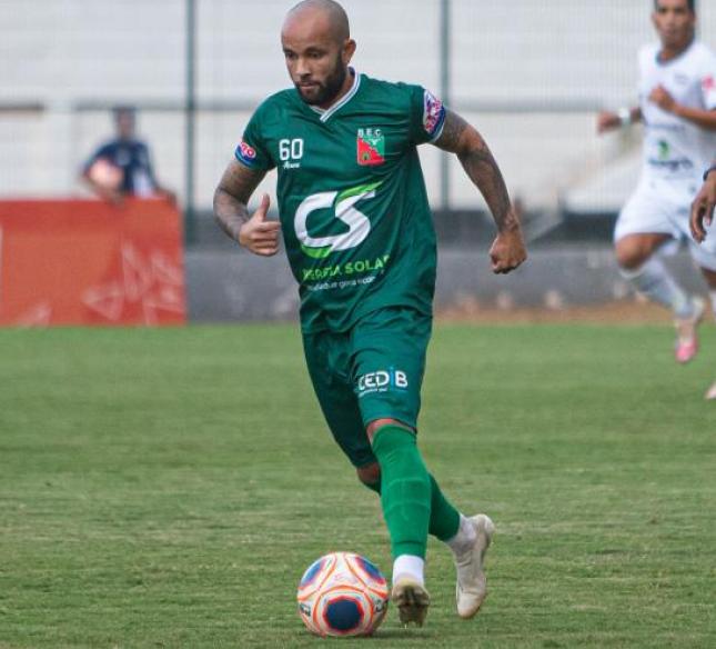 Patrick Allan: outra atuação decisiva